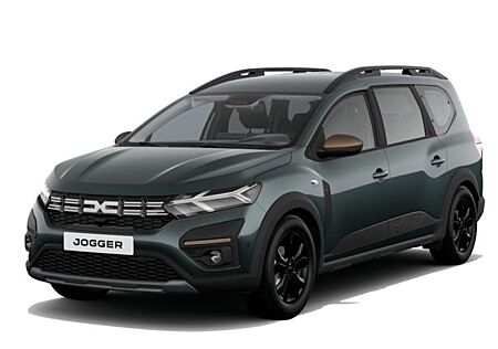 Dacia Jogger ECO-G 100 Extreme 7-Sitzer, Kamera/PDC/