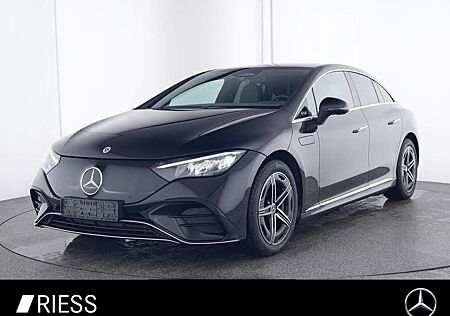 Mercedes-Benz EQE 300 AMG Sport Distr Pano LED Kamera 19''