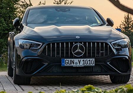 Mercedes-Benz AMG GT R AMG GT S 63 S 4MATIC+ Hinterachslenkung