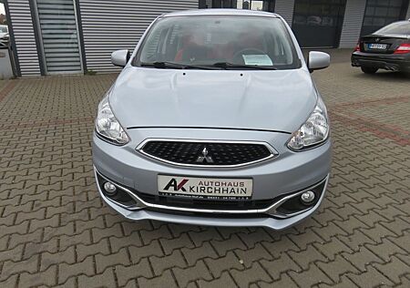 Mitsubishi Space Star 1.0 MIVEC