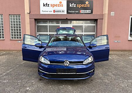 VW Golf Volkswagen VII Variant Join 2.HD*VOLL-LED*CARPLAY*PDC