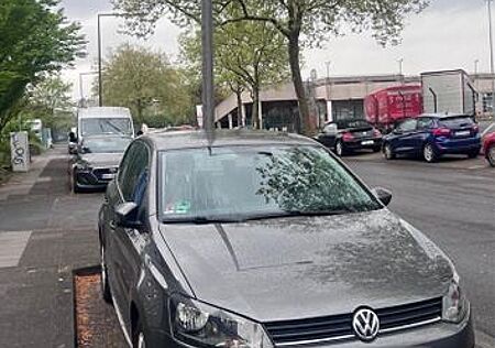 VW Polo Volkswagen 1.2 TSI 66kW DSG Comfortline BMT Comfor...