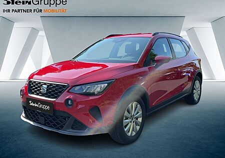 Seat Arona 1.0 TGI Style Virt LED PDC