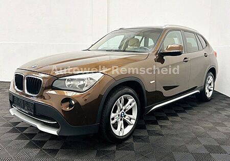 BMW X1 Baureihe 18 i sDrive