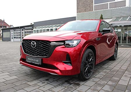 Mazda CX-60 3.3 e-SKYACTIV Homura AWD 2025*VOLL*