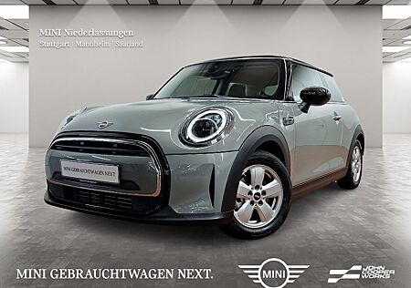 Mini Cooper Navi Kamera Driv.Assist LED Sitzheizung