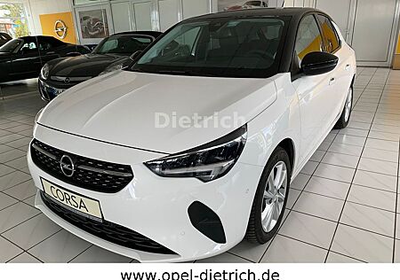 Opel Corsa F Elegance 1.2 Turbo