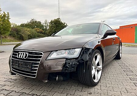Audi A7 3.0 TDI multitronic Sportback -