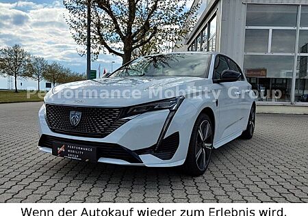 Peugeot 308 GT LED/Apple/Android/Rückfahrk./Ambiente