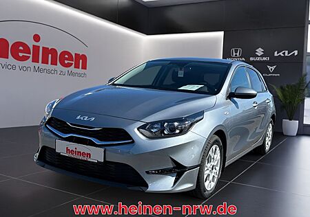 Kia Cee'd 1.5 T-GDI DCT SPECIAL NAVI DAB NEBEL