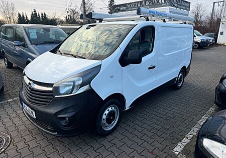 Opel Vivaro B Kasten/Kombi Kasten Klima Navi 2,7t