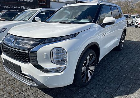 Mitsubishi Plug in Hybrid Outlander Outlander 2.4 PHEV 4WD Top°Luxury°