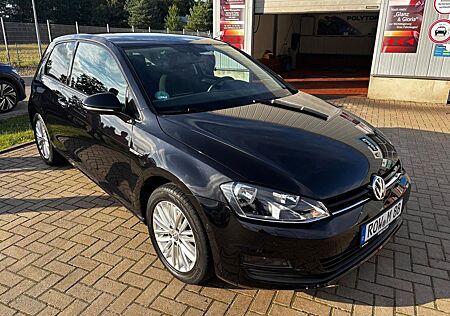 VW Golf Volkswagen 1.2 TSI 63kW BMT CUP CUP
