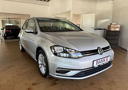 VW Golf Volkswagen VII 1.6 TDi Scheckheft Klima PDC 1.Hand
