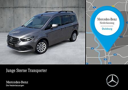 Mercedes-Benz T-Klasse T 180 d EDITION+PROGRESSIVE+Klimaautom+Navi+MBUX