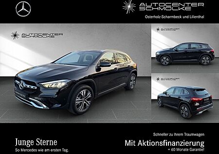 Mercedes-Benz GLA 200 PROGRESSIVE ADVANCED*VERKEHRSZEICHENASS.