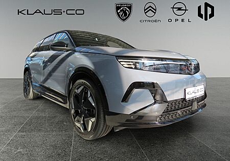 Opel Grandland X gebraucht kaufen Opel Grandland X Grandland Electric AWD Ultimate. Elektromotor 23