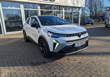 Renault Symbioz Full Hybrid E-Tech 145 Esprit Alpine Pan