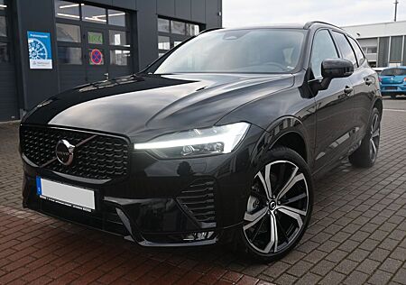 Volvo XC 60 XC60 B4 Benzin Plus Dark*STDHZG*360°*ACC*AHK