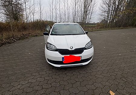 Skoda Citigo 1.0 MPI 44kW Monte Carlo Monte Carlo