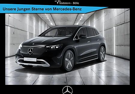 Mercedes-Benz EQE SUV EQE 350 4M SUV +DISTRO+AMBIENTE+MEMORY+NAVI+AHK