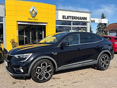 Renault Arkana TCe 140*Android Auto*Apple CarPlay*