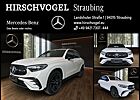 Mercedes-Benz GLC-Klasse GLC 200 4M AMG-Line+Night+AHK+DISTRONIC+MBUX+LED