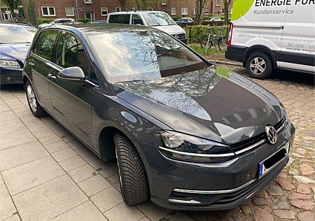 VW Golf Volkswagen 1.0 TSI Comfortline Comfortline