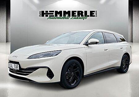 BYD SEAL 6 Comfort Lite DM-i *SOFORT VERFÜGBAR*