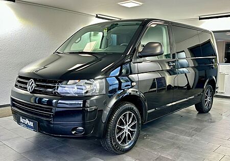 VW T5 Transporter gebraucht kaufen VW T5 Transporter Volkswagen T5 Multivan*SHD*7 Sitzer*AHK*Standheizung*Navi*