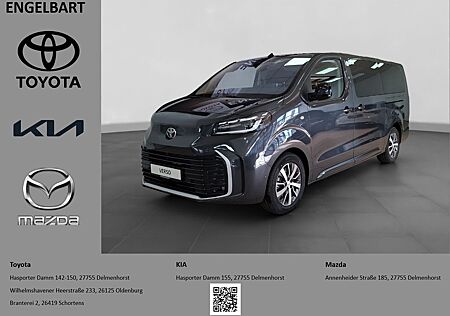 Toyota Pro Ace Proace Verso 2.2D L2 Exclusive