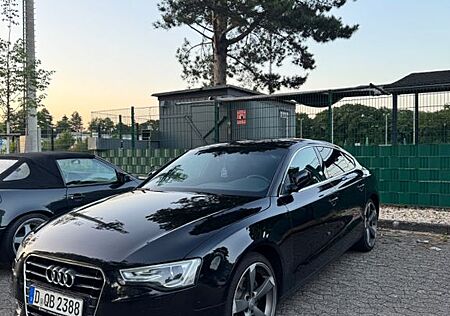 Audi A5 2.0 TDI Sportback | Rotor 19 | B&O
