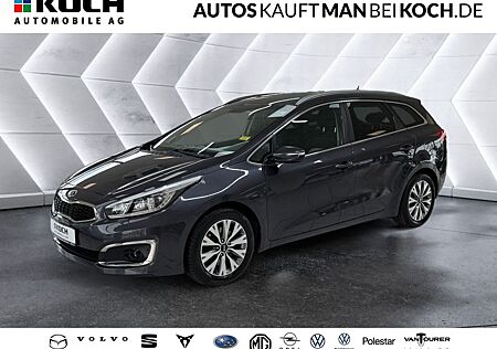 Kia Cee'd Sportswagon cee'd 1.6 GDI Spirit Sportswagon LED NAVI SHZ