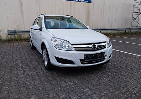 Opel Astra H Caravan Edition Neu TÜV