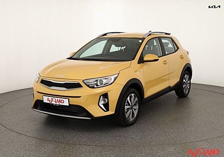 Kia Stonic 1.2 Navi Kamera Sitzheizung
