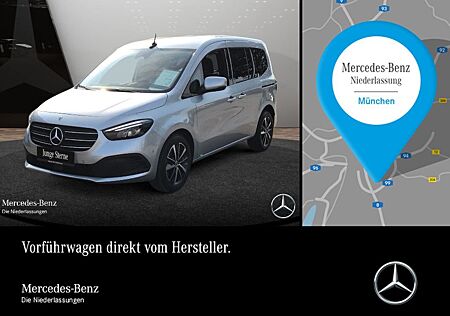 Mercedes-Benz T-Klasse T 180 EDITION+PROGRESSIVE+Klimaautom+Navi+PTS