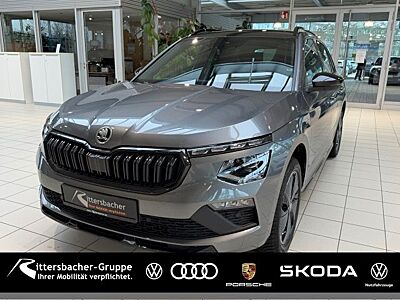 Skoda Kamiq Monte Carlo 1.0 TSI PDC Smartlink