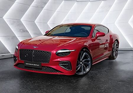 Bentley Continental GT V8 Speed Coupé