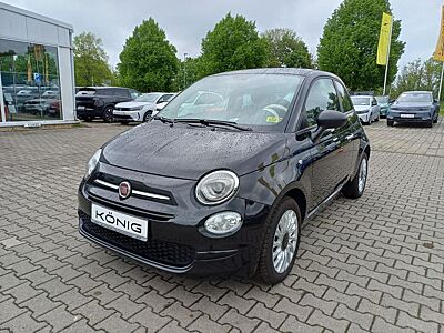 Fiat 500 1.0 GSE Mild Hybrid Klima & Sound