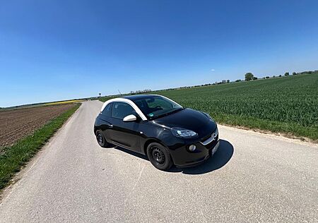 Opel Adam GLAM 1.4 ecoFLEX Start/Stop 74kW GLAM