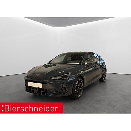Cupra Leon leasen