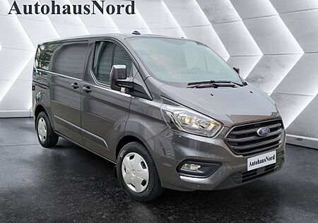 Ford Transit Custom 300 L1H1 AUTOMATIK*KLIMA*GRA*DAB*