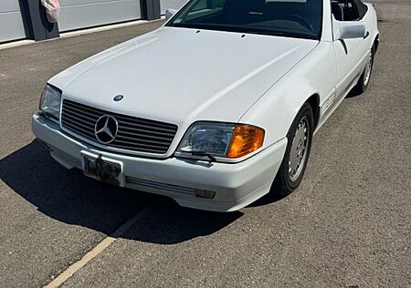 Mercedes-Benz SL 500 SL