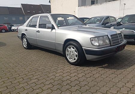 Mercedes-Benz 200 200E 124er *gepflegt*ESD*