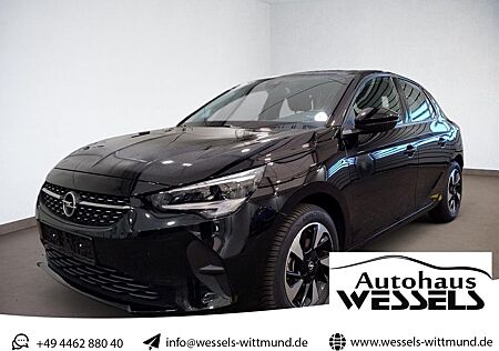 Opel Corsa F e Elegance NAVI SZH ALLWETTER RFK PDC UV
