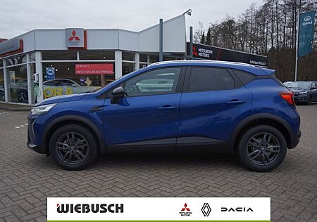Mitsubishi ASX 1,3 Mildhybrid Plus **Rückfahrkamera**Sitz