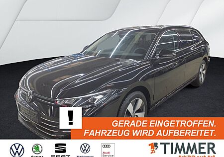 VW Passat Variant Volkswagen 1.5 eTSI DSG BUSINESS *360° *AHK