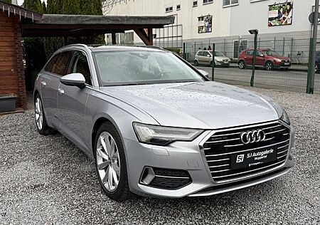 Audi A6 Avant 50 TFSI e quattro sport *1Hand*MwSt*