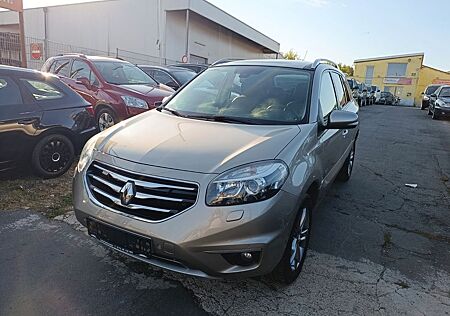Renault Koleos gebraucht kaufen Renault Koleos Night&Day*PANO*NAVI*SITZH*1HAND*4X4*AHK*