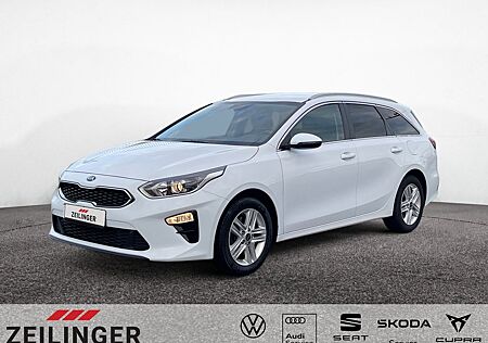 Kia Cee'd Sportswagon Ceed Sportswagon GT Line|TEMPOMAT|SHZ|APP|KAMERA